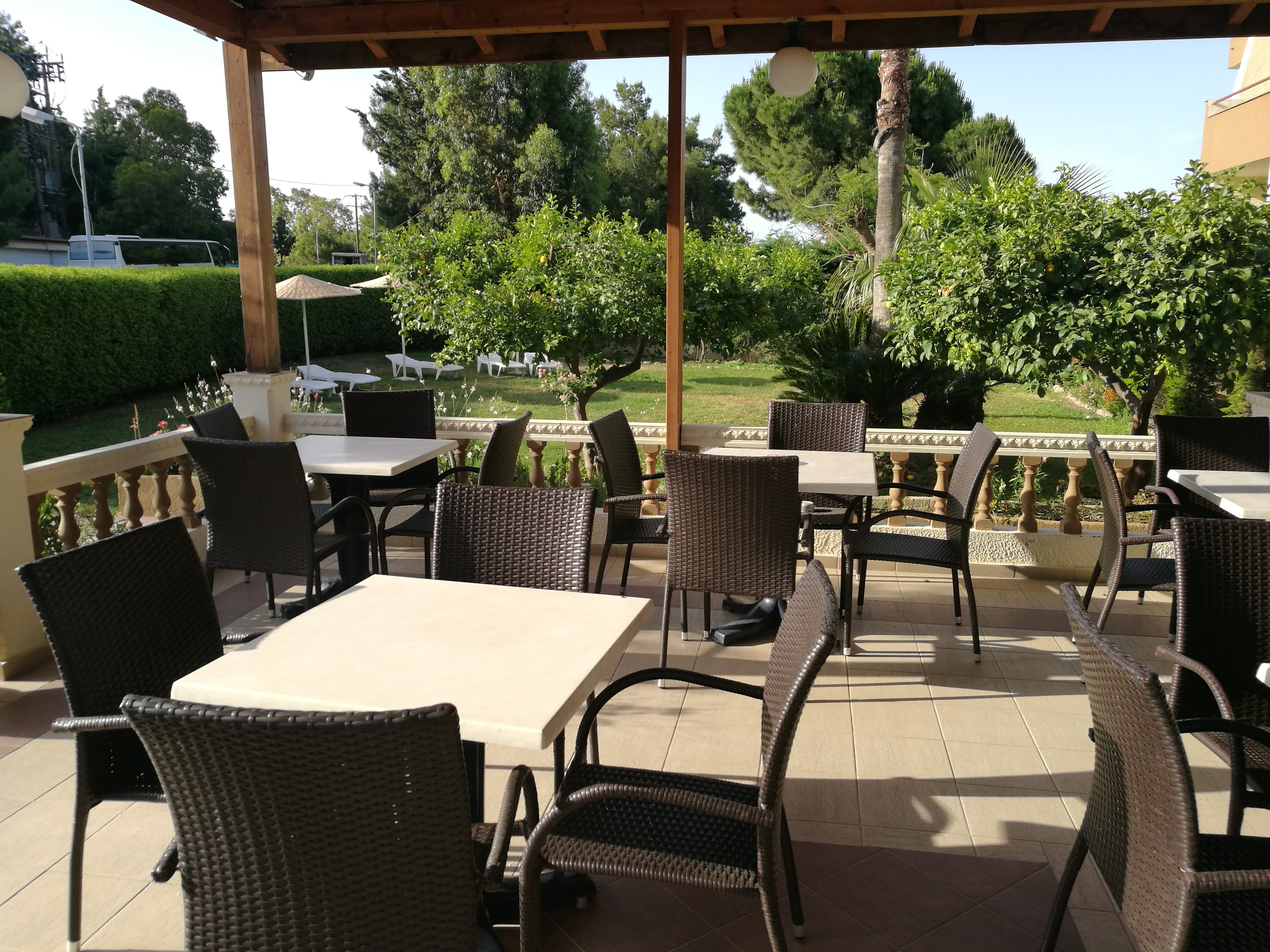 Golden Days Hotel