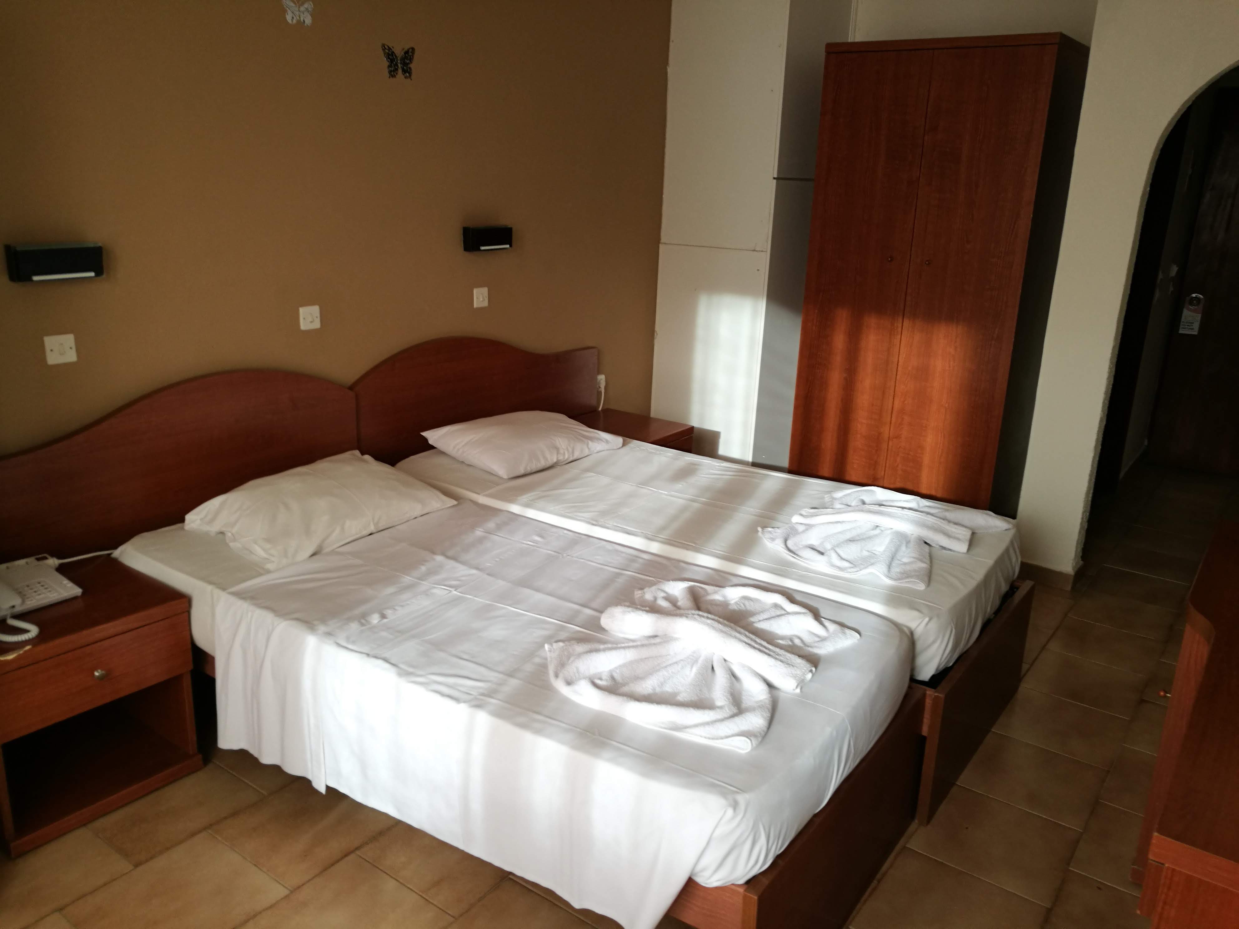 Golden Days Hotel