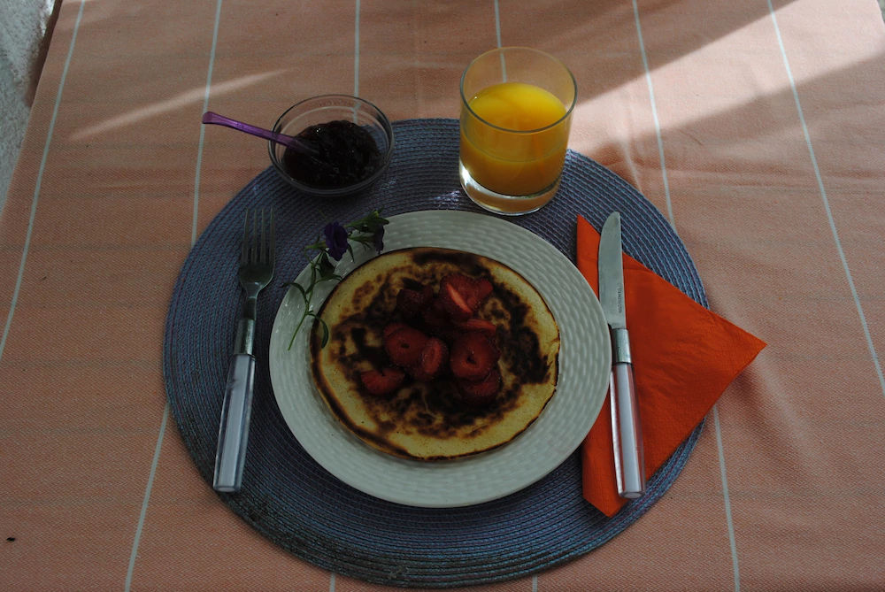 Karmik Concept Pension