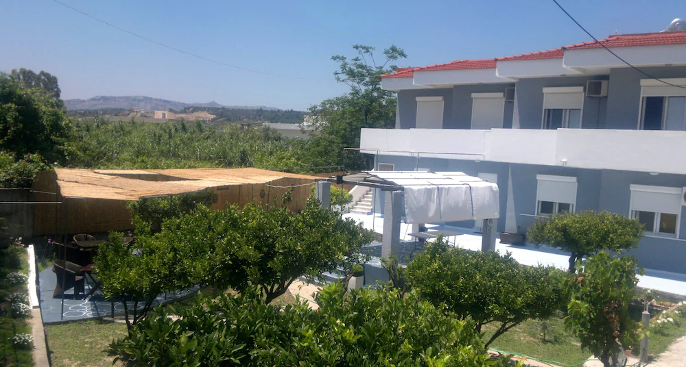 Karmik Concept Pension