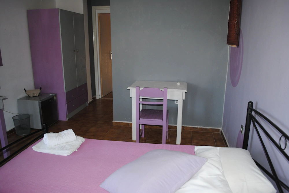 Karmik Concept Pension