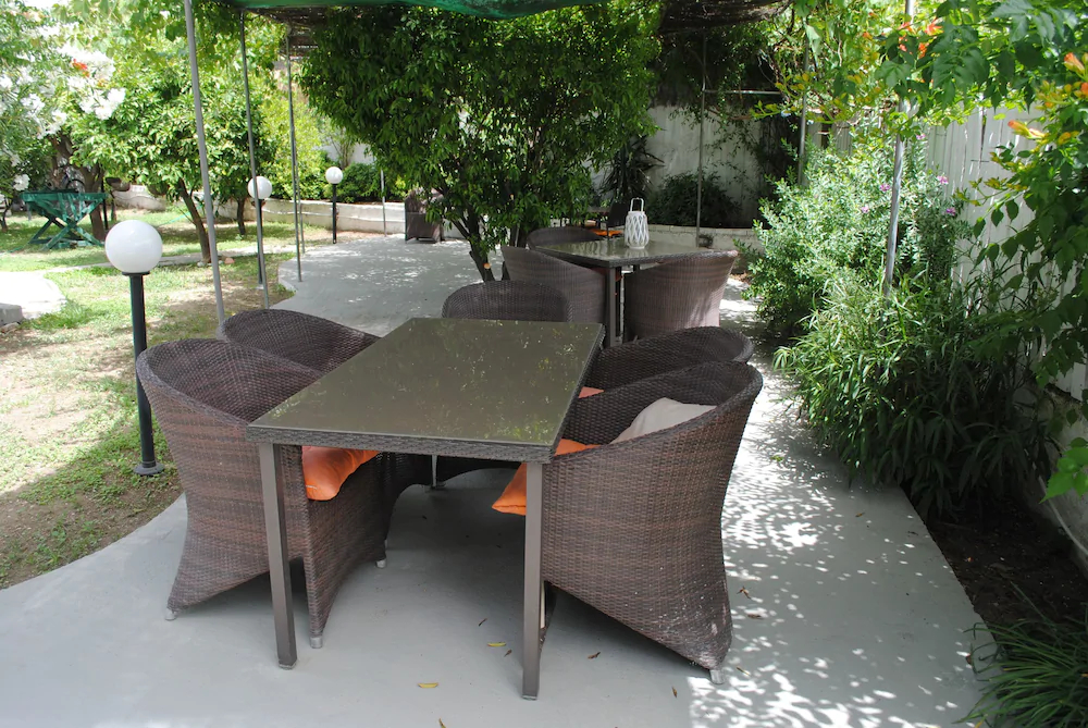 Karmik Concept Pension