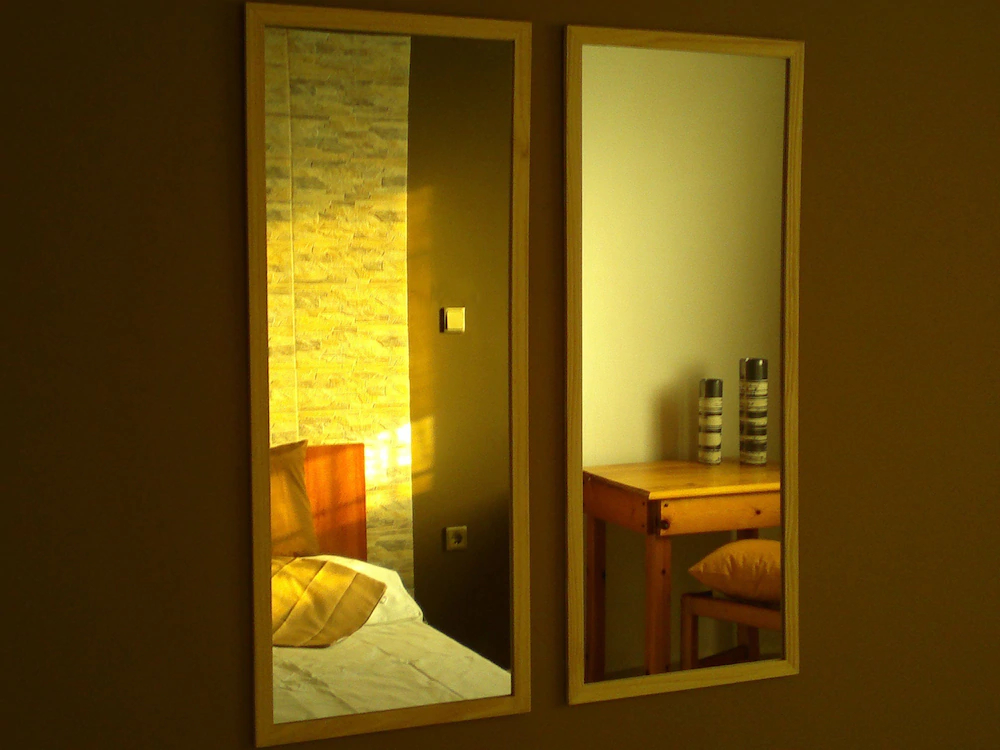 Karmik Concept Pension