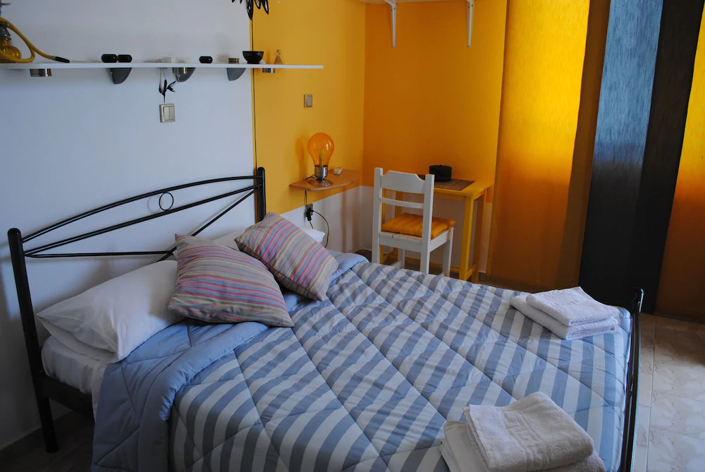 Karmik Concept Pension