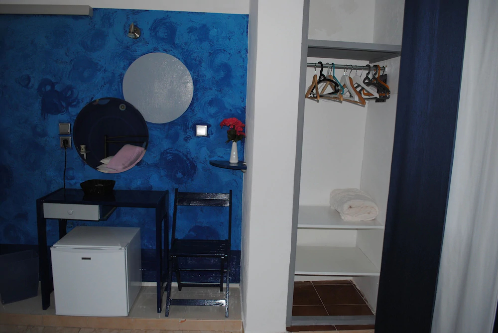 Karmik Concept Pension