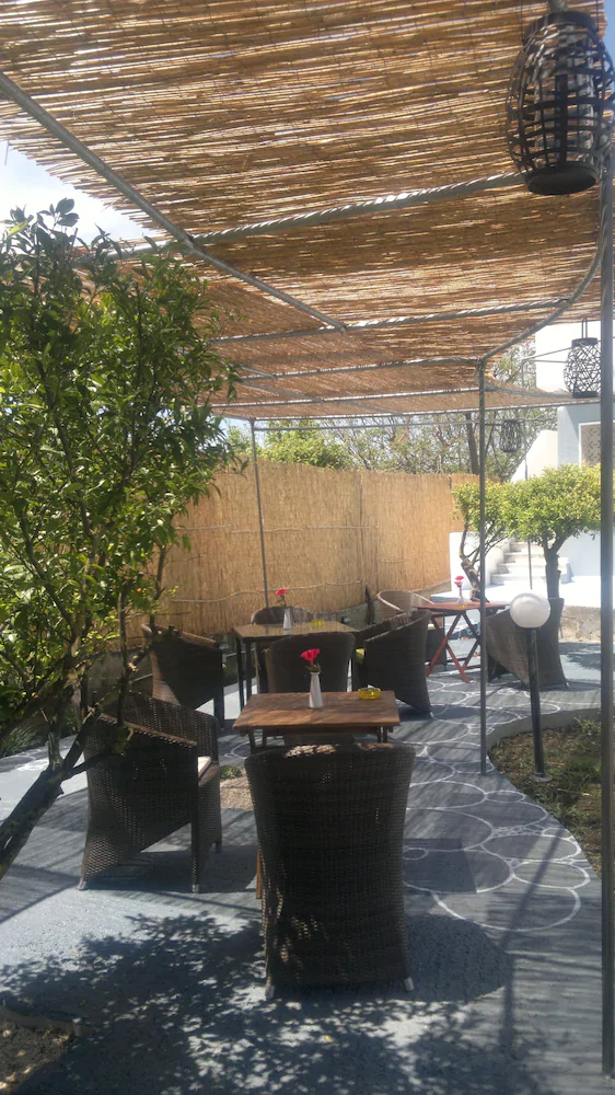 Karmik Concept Pension