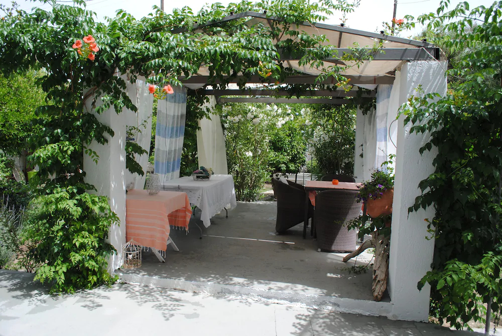 Karmik Concept Pension