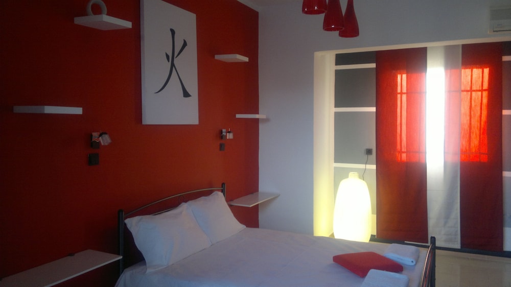 Karmik Concept Pension