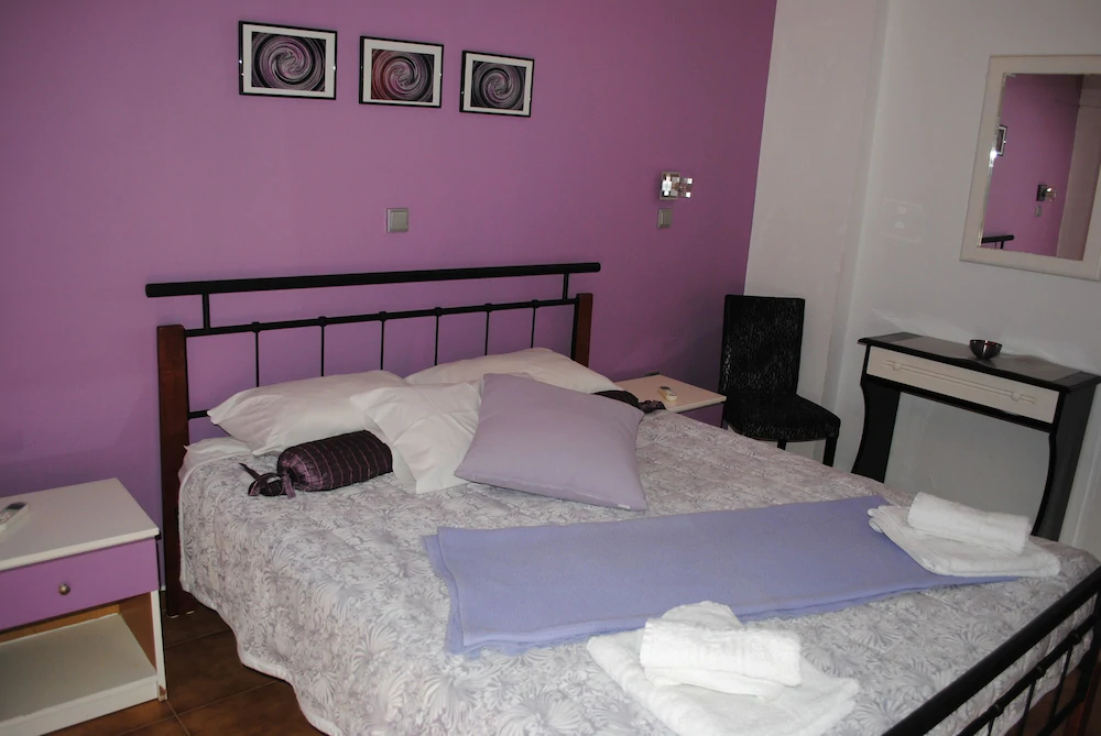 Karmik Concept Pension