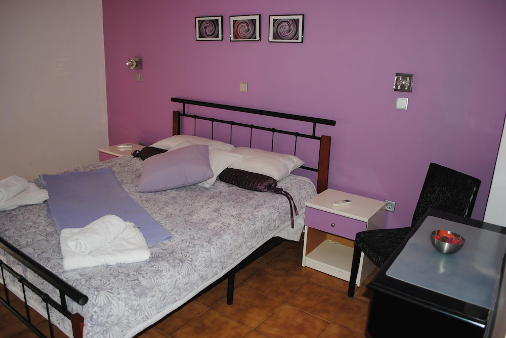 Karmik Concept Pension