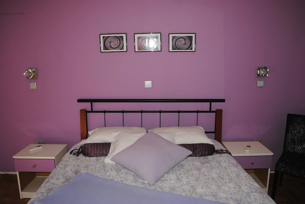 Karmik Concept Pension