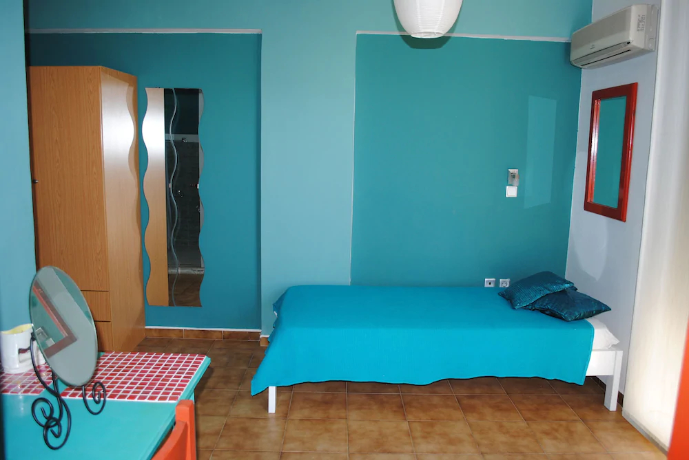 Karmik Concept Pension