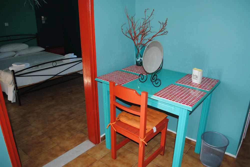 Karmik Concept Pension