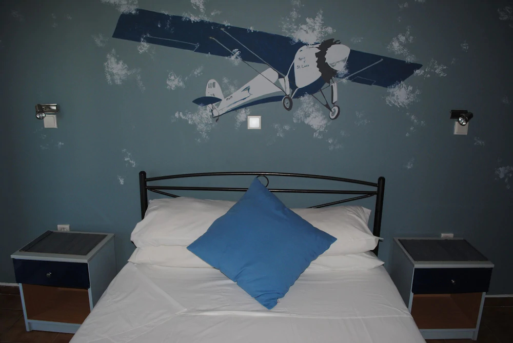 Karmik Concept Pension