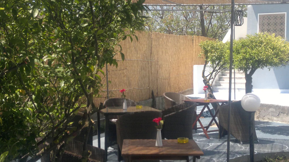 Karmik Concept Pension