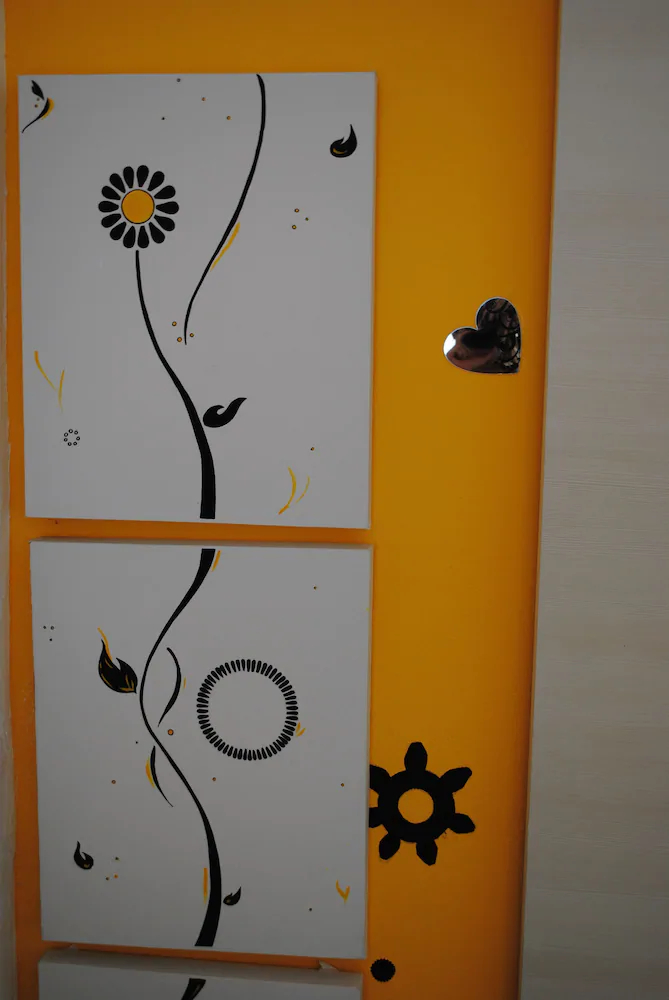 Karmik Concept Pension