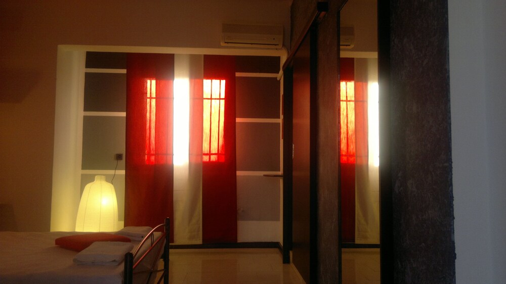 Karmik Concept Pension