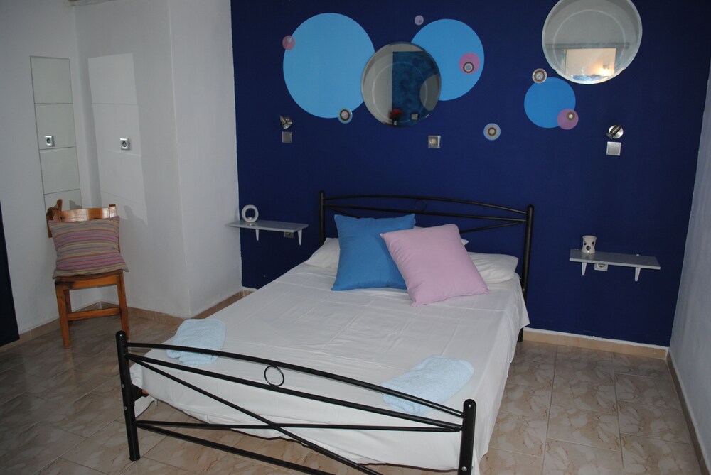 Karmik Concept Pension