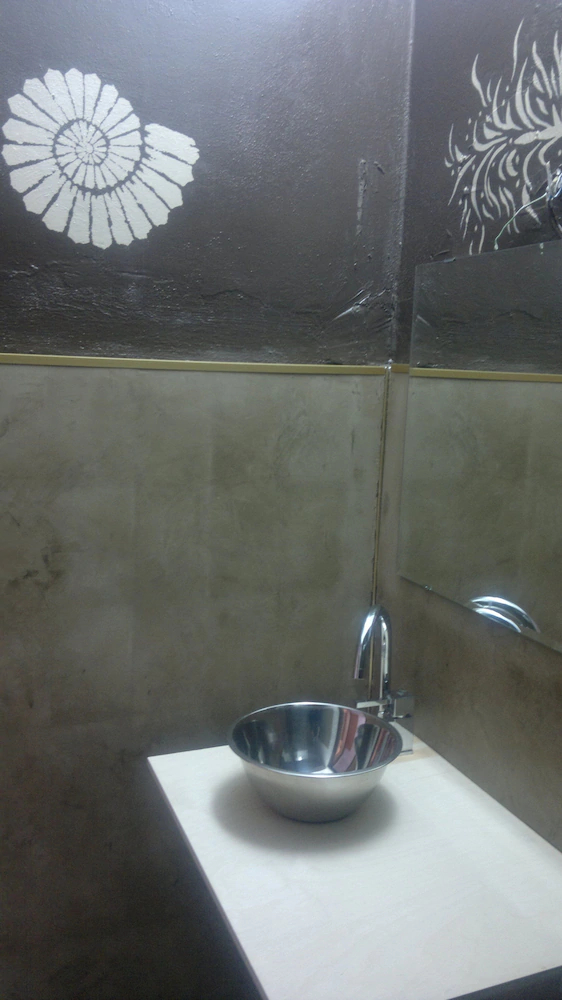 Karmik Concept Pension