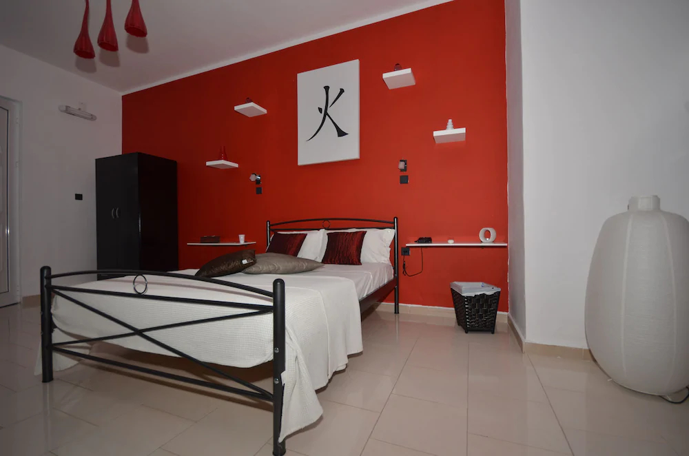 Karmik Concept Pension