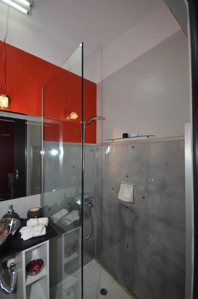 Karmik Concept Pension