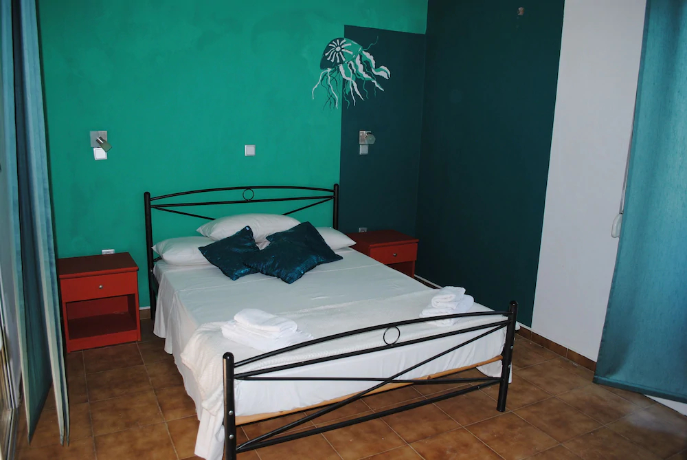 Karmik Concept Pension