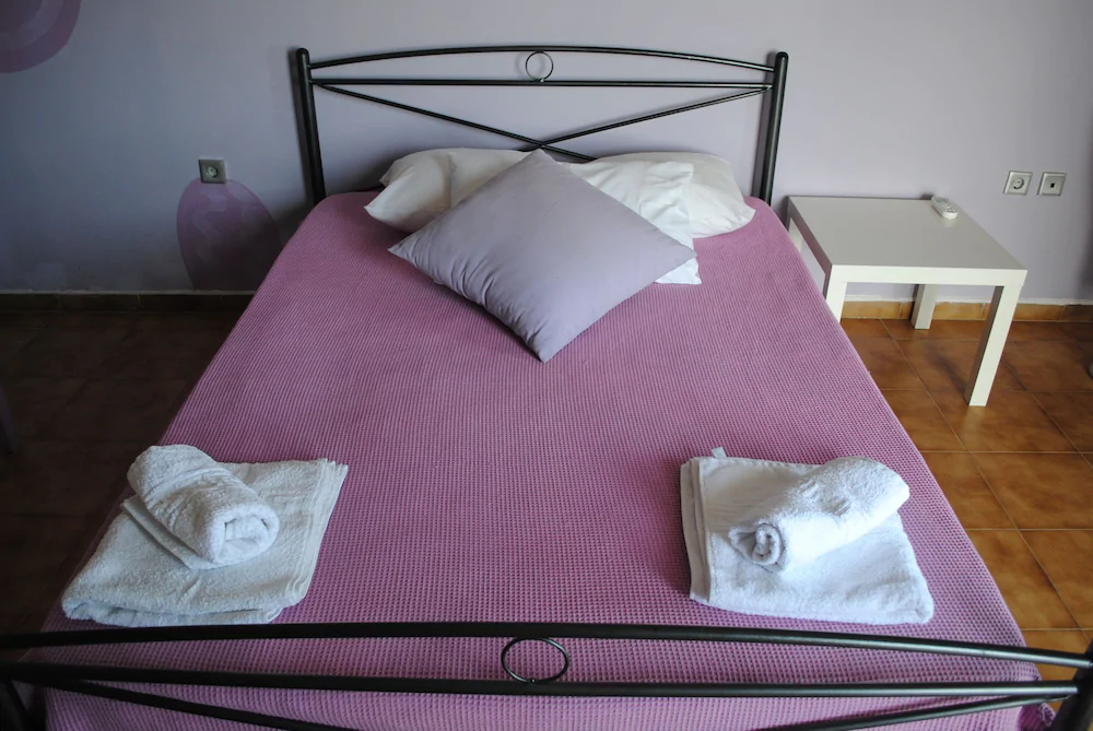 Karmik Concept Pension