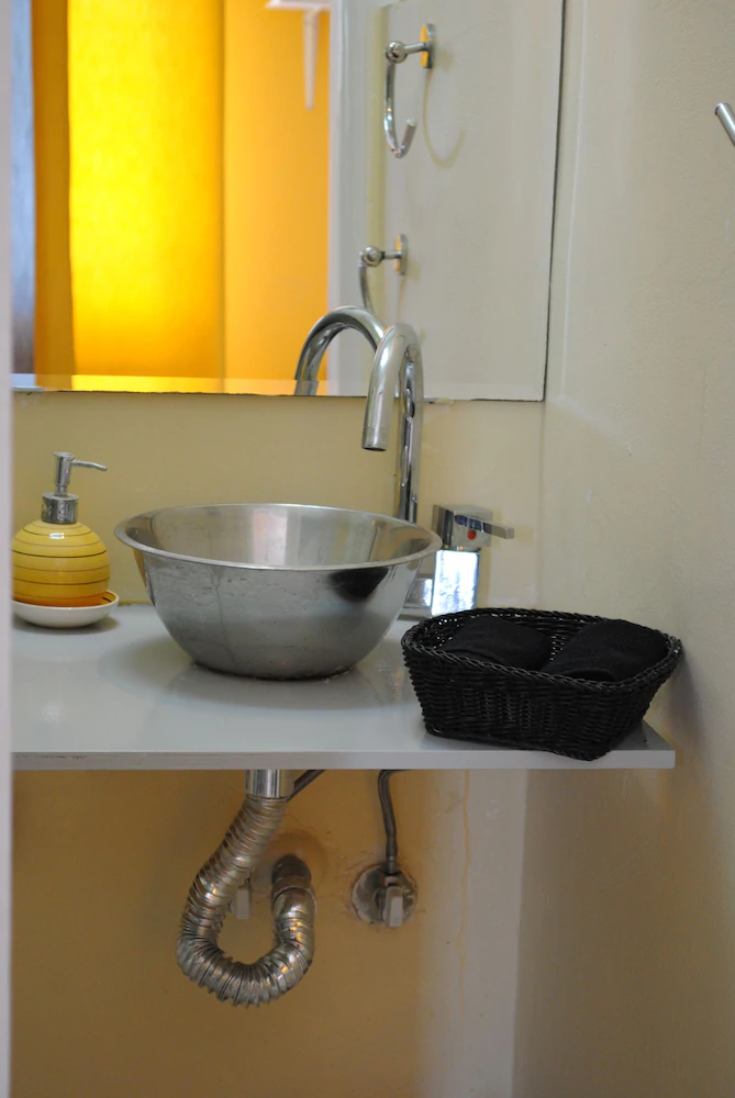 Karmik Concept Pension