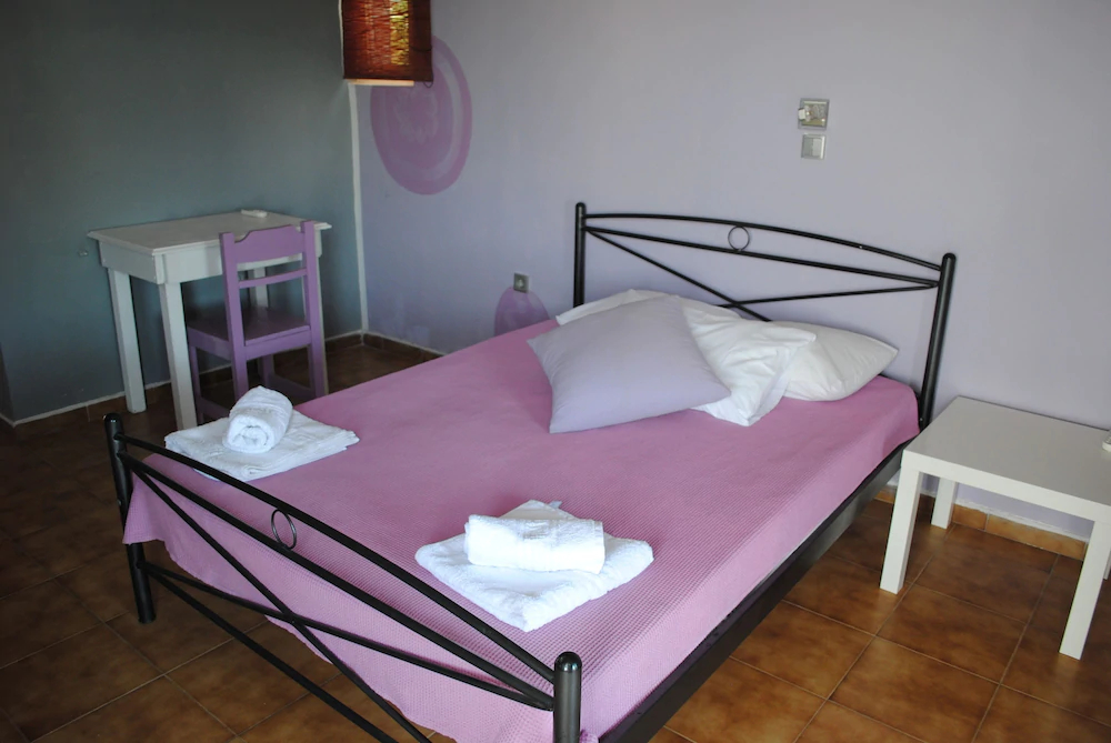 Karmik Concept Pension