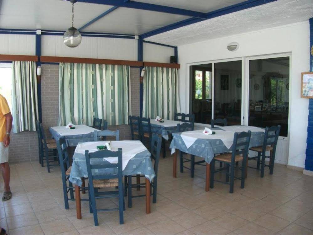Kastelli Hotel