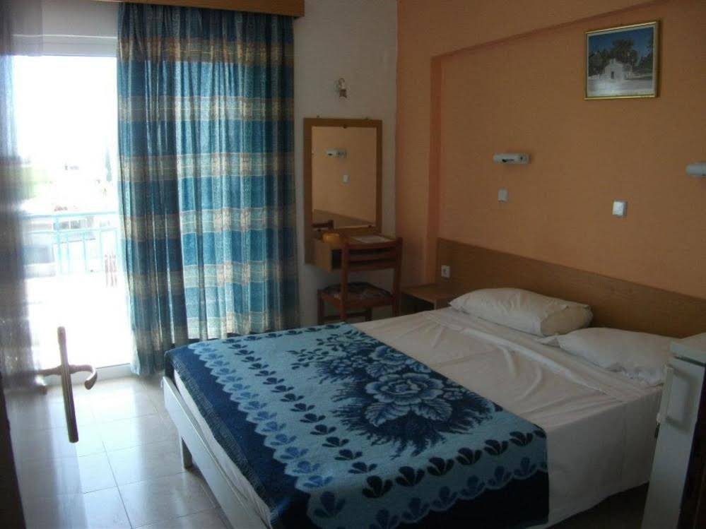 Kastelli Hotel