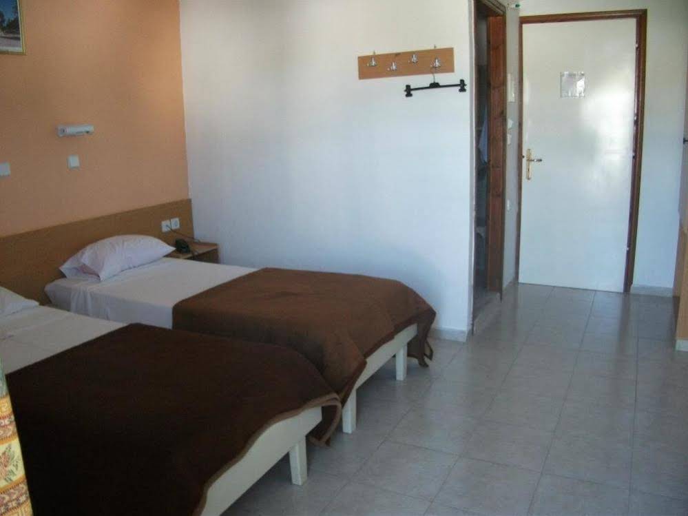 Kastelli Hotel