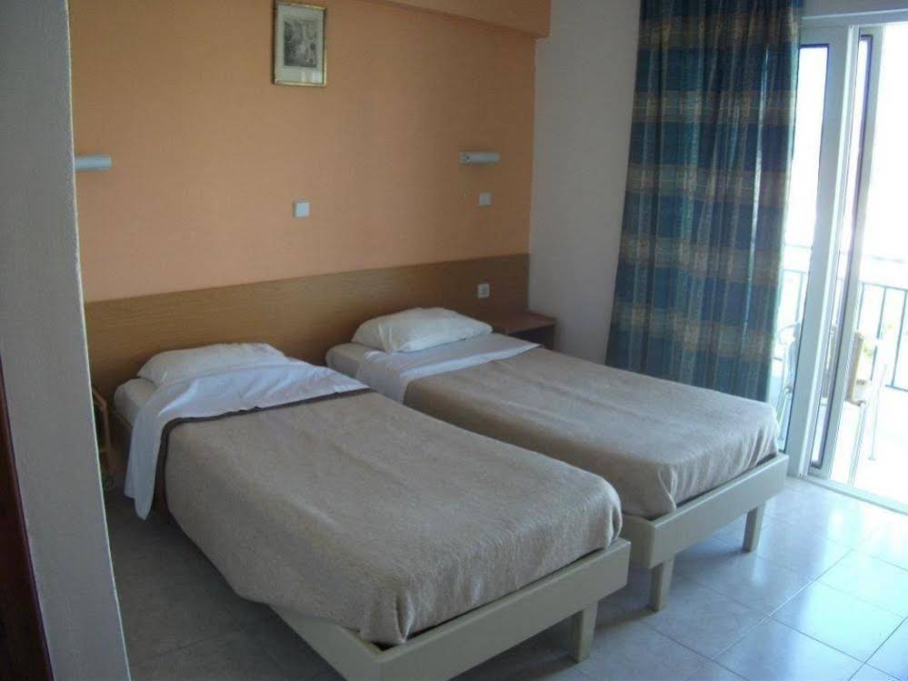 Kastelli Hotel
