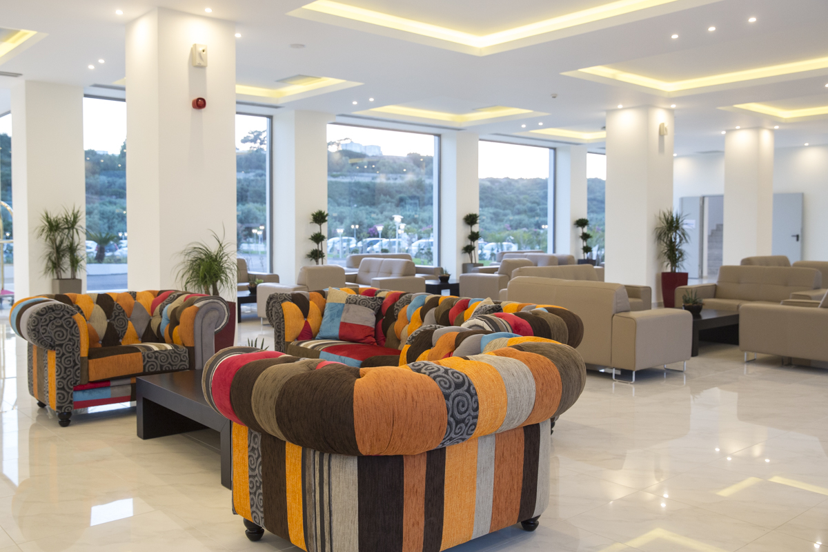 Asterias Beach Resort