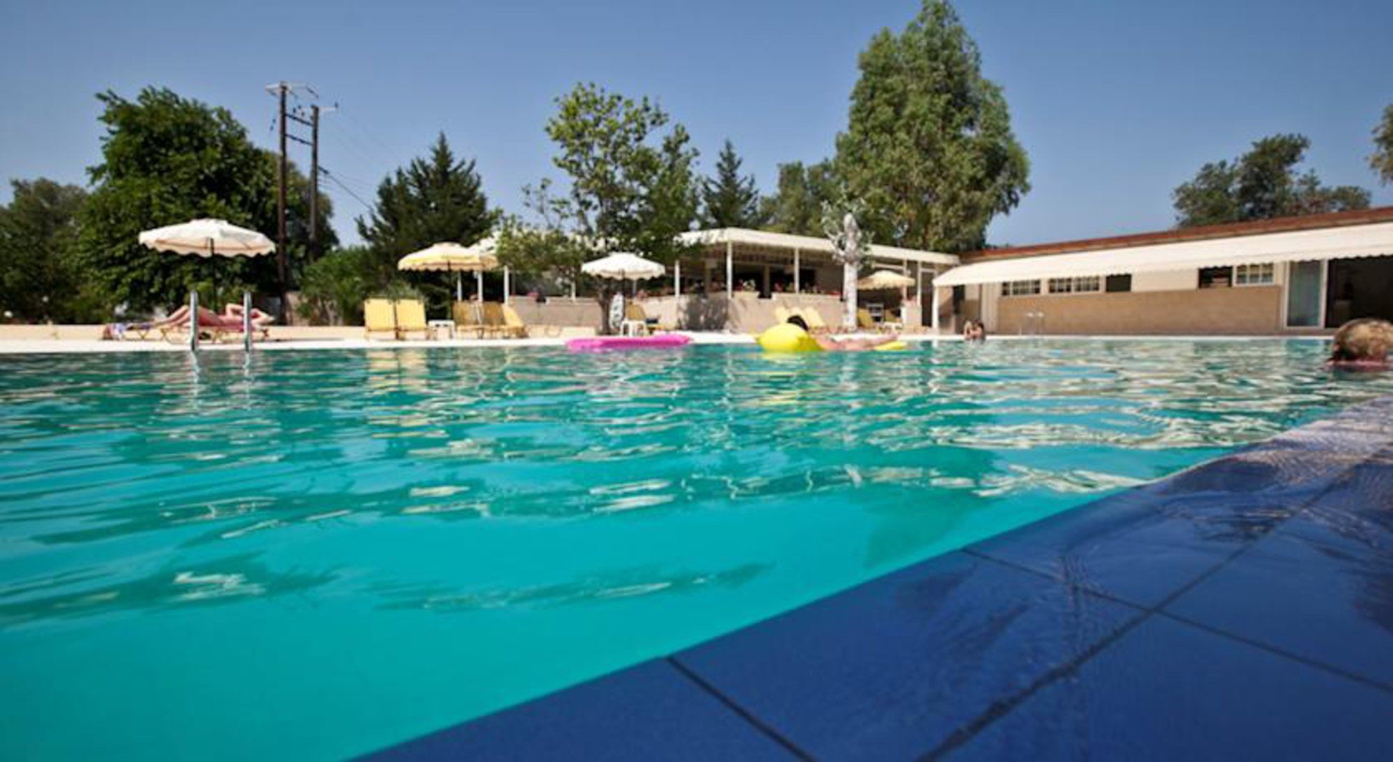 Afandou Mare