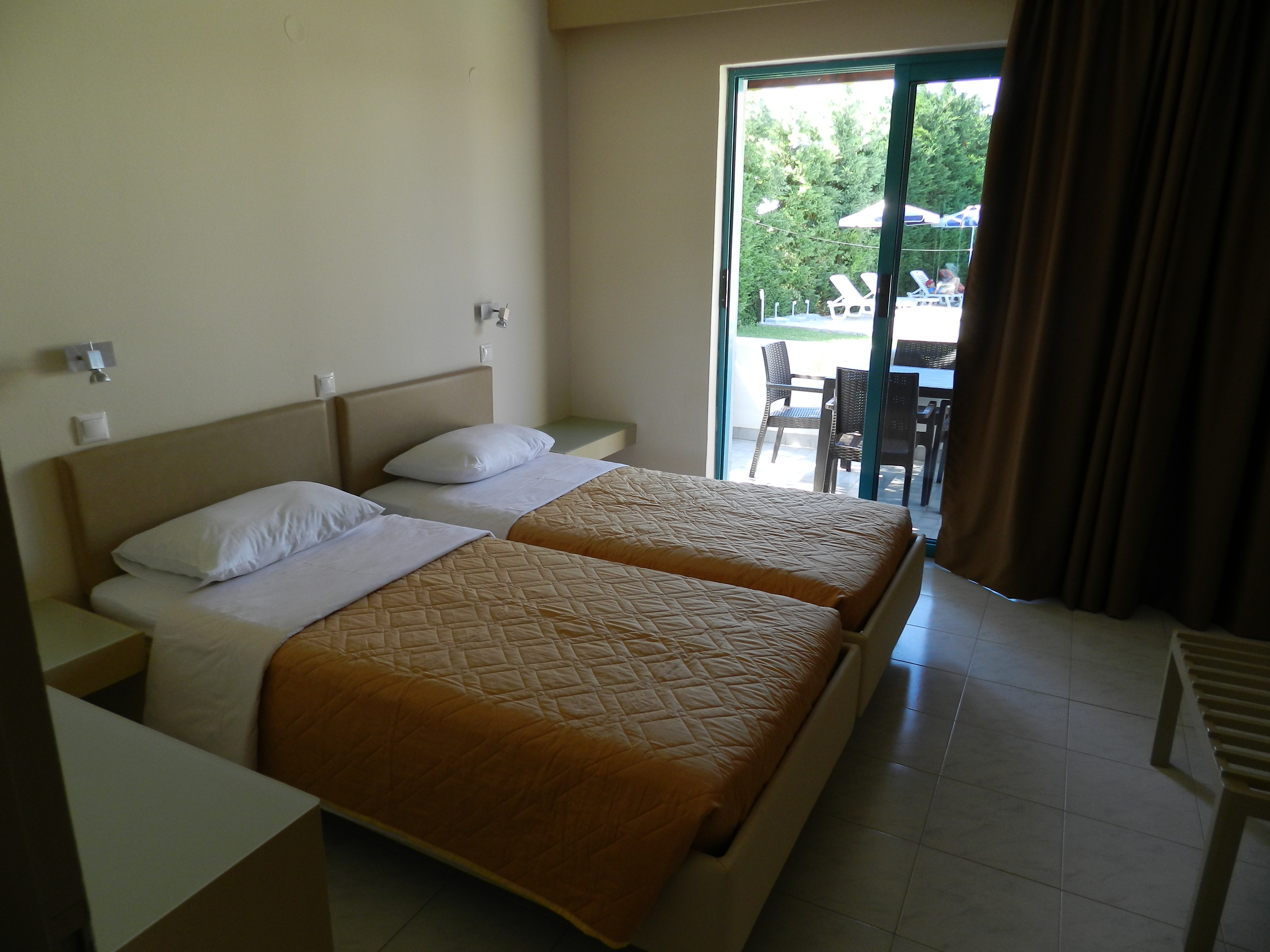 Triantafillas Apartments