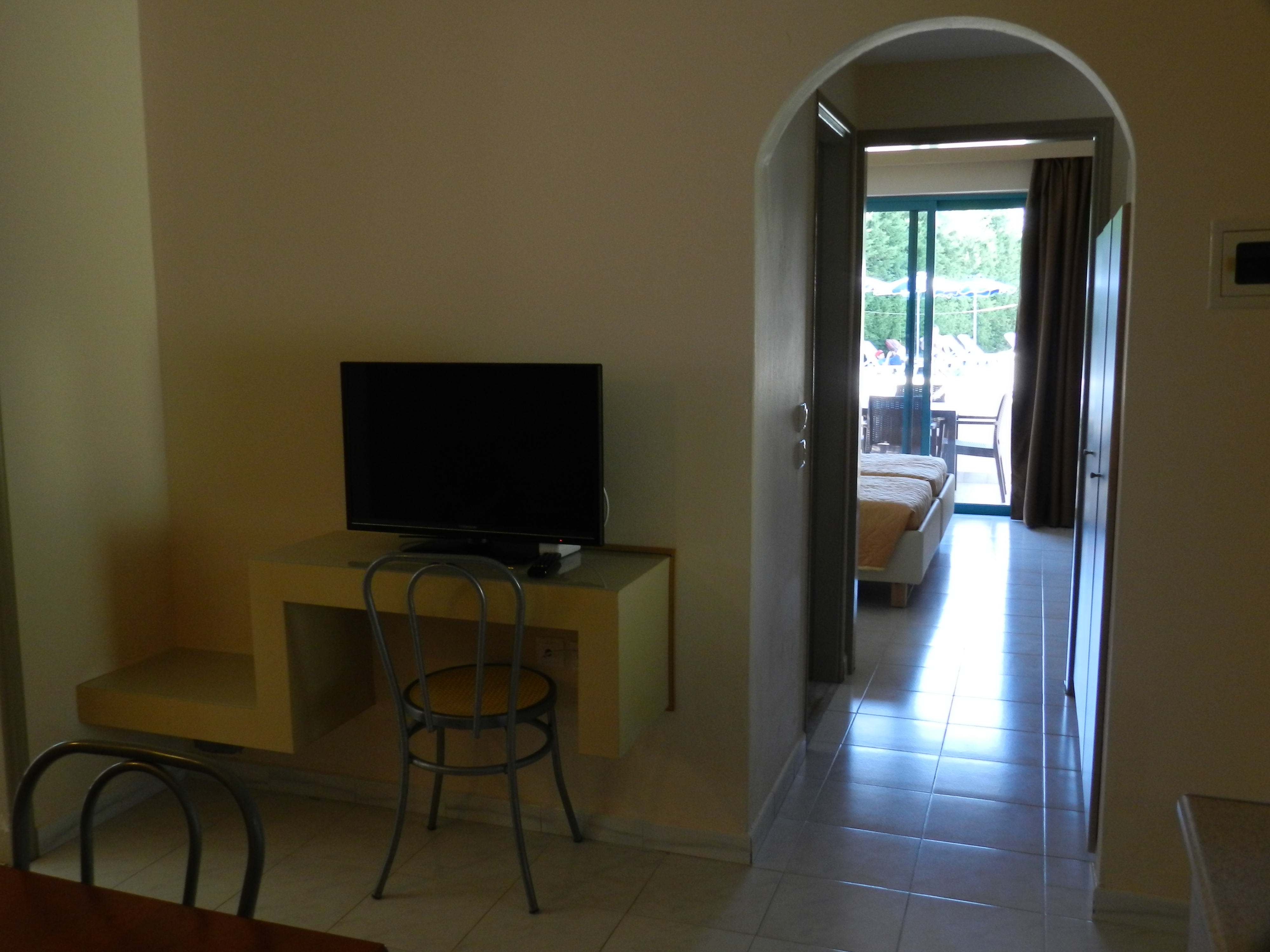 Triantafillas Apartments