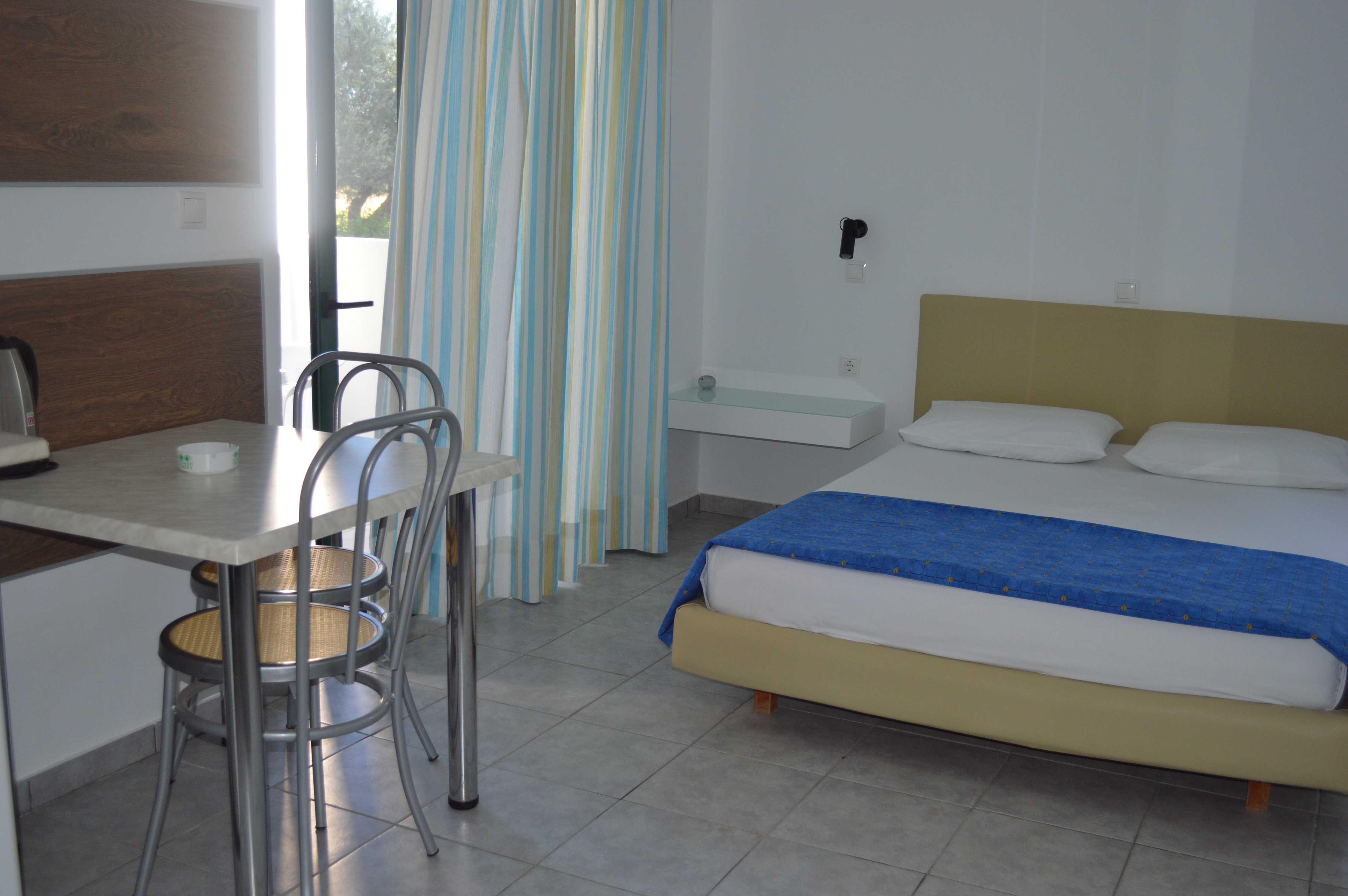 Triantafillas Apartments