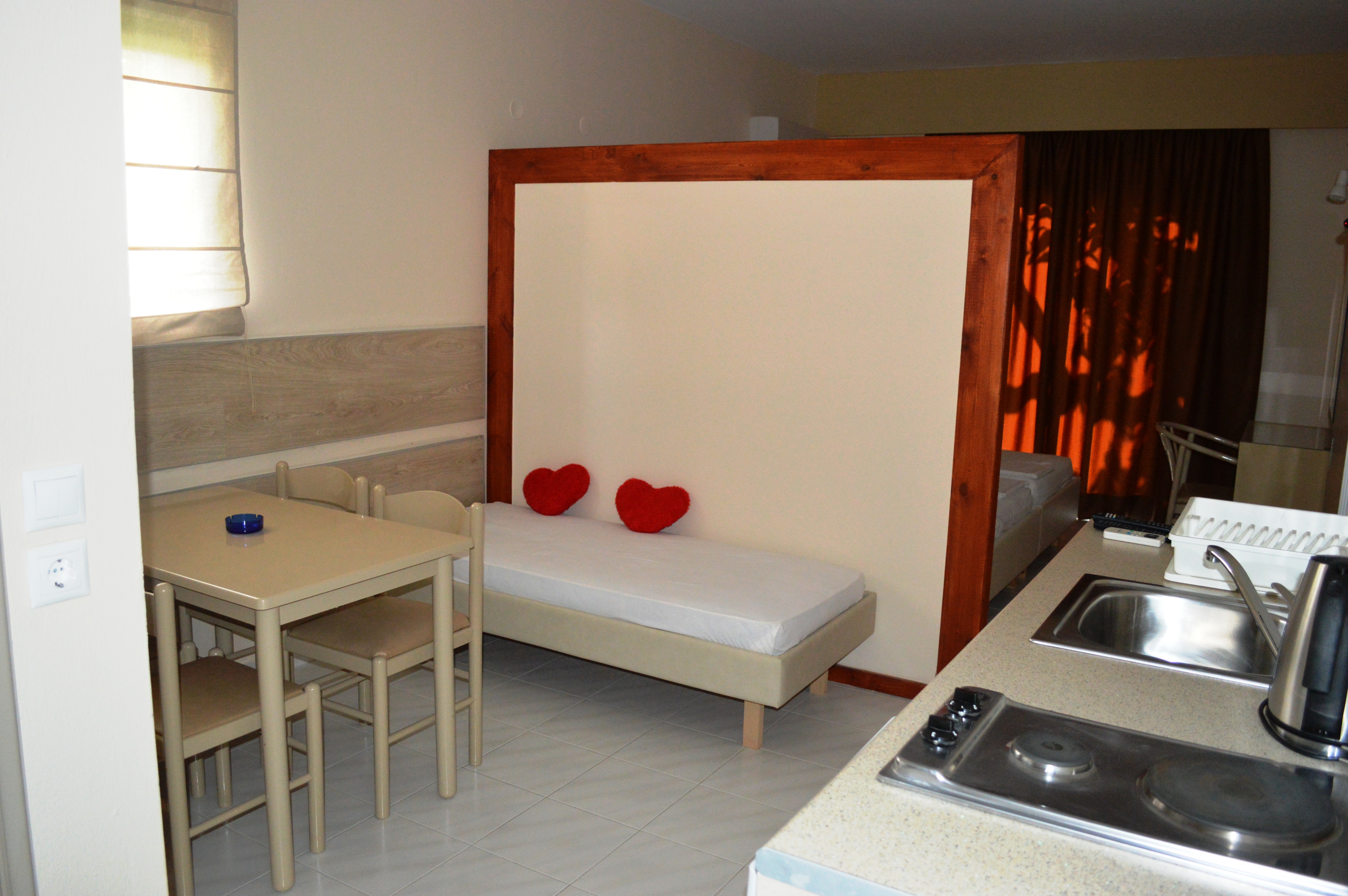 Triantafillas Apartments