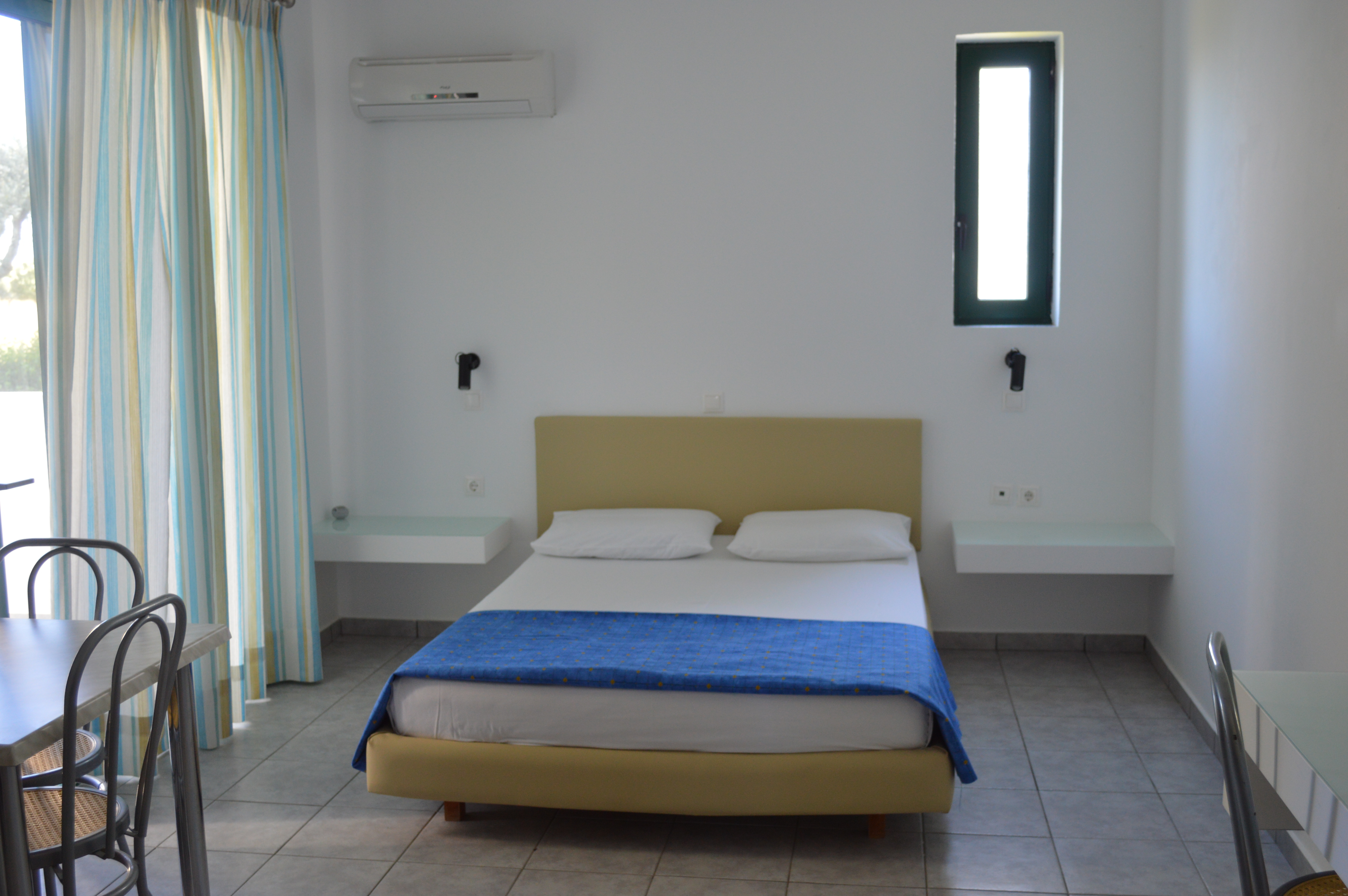 Triantafillas Apartments