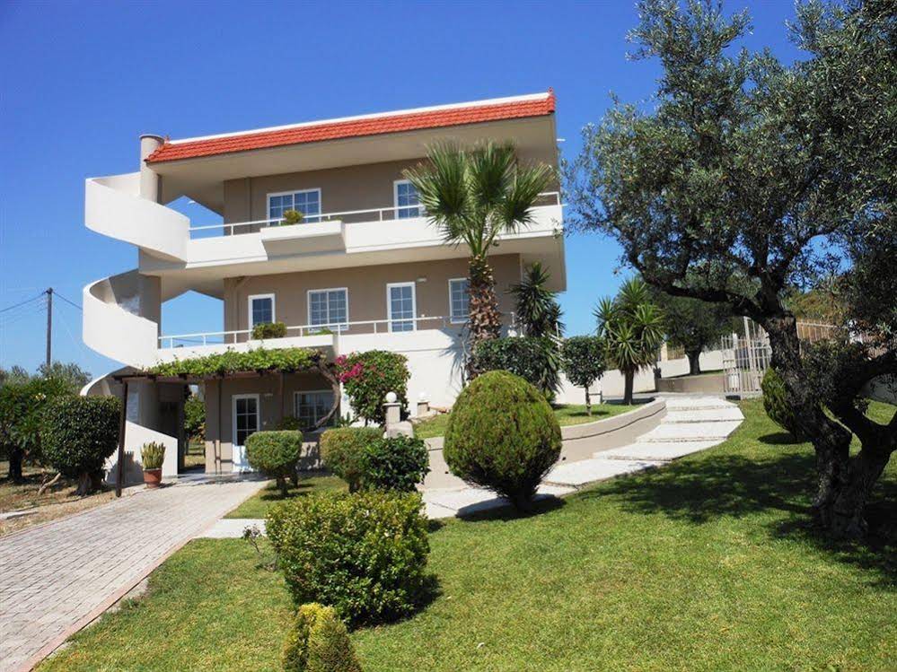 Villa Olive Grove