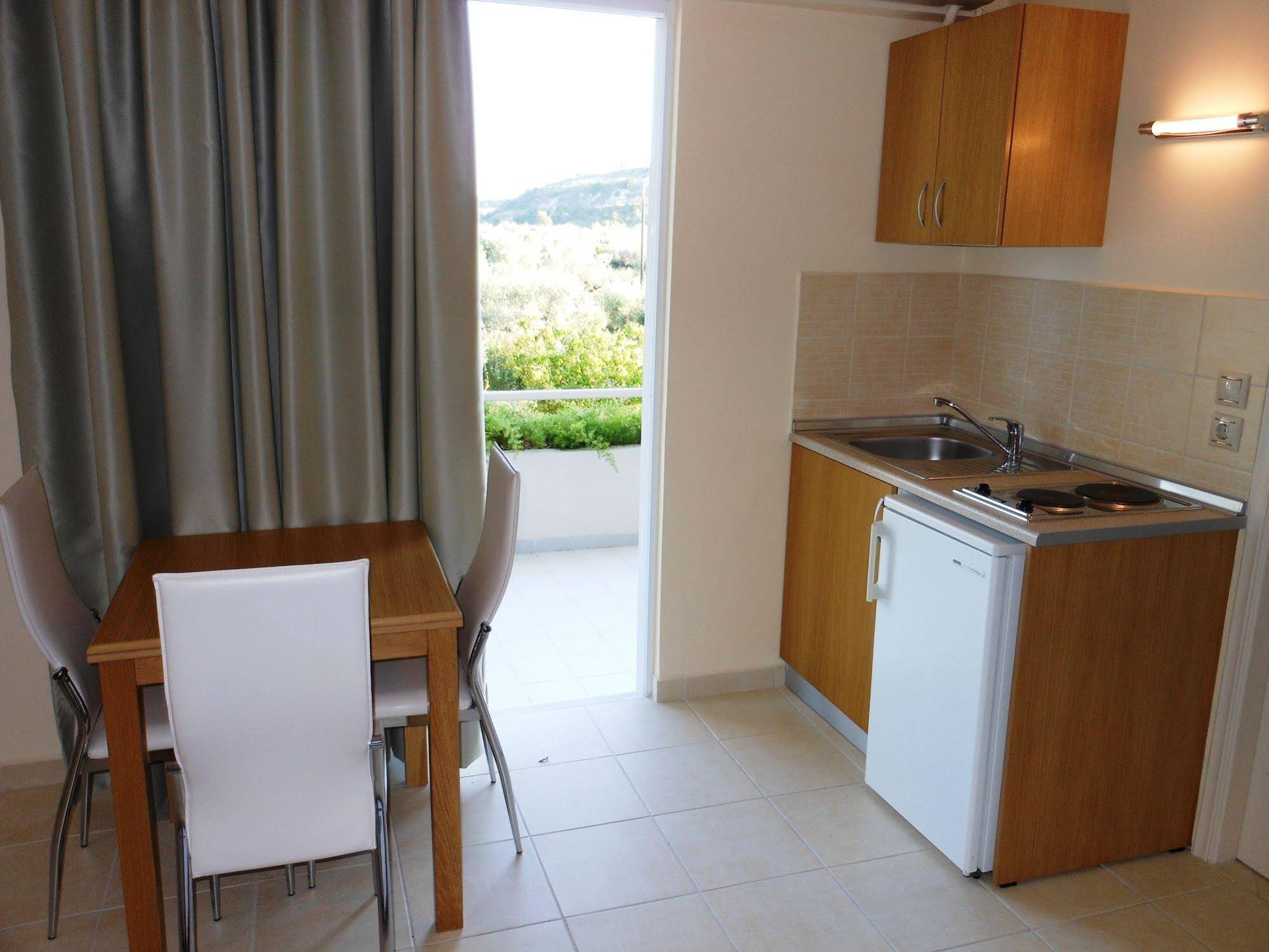 Villa Olive Grove