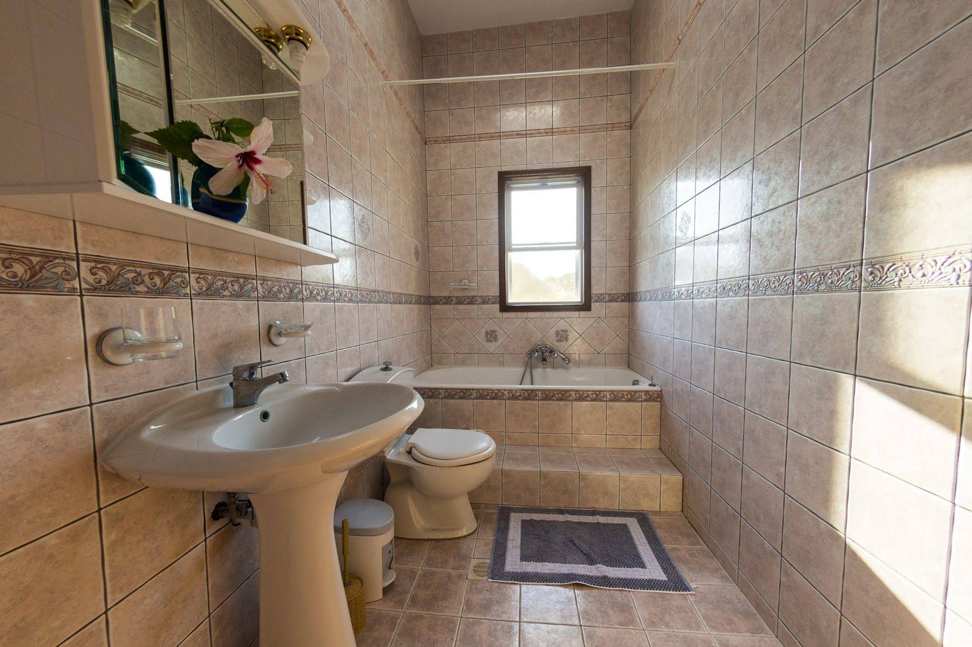 Zizi Sea View Villa