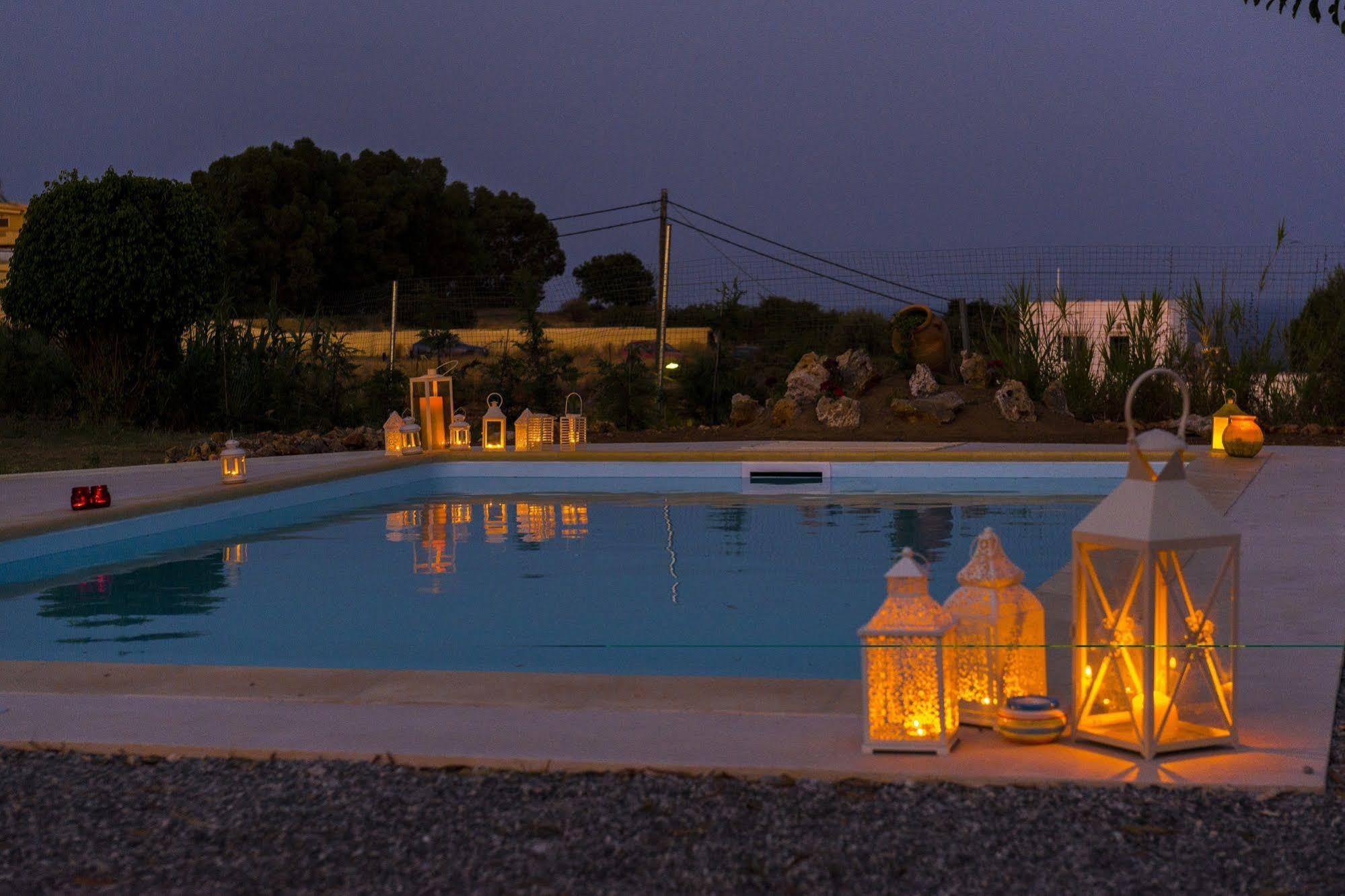 Zizi Sea View Villa
