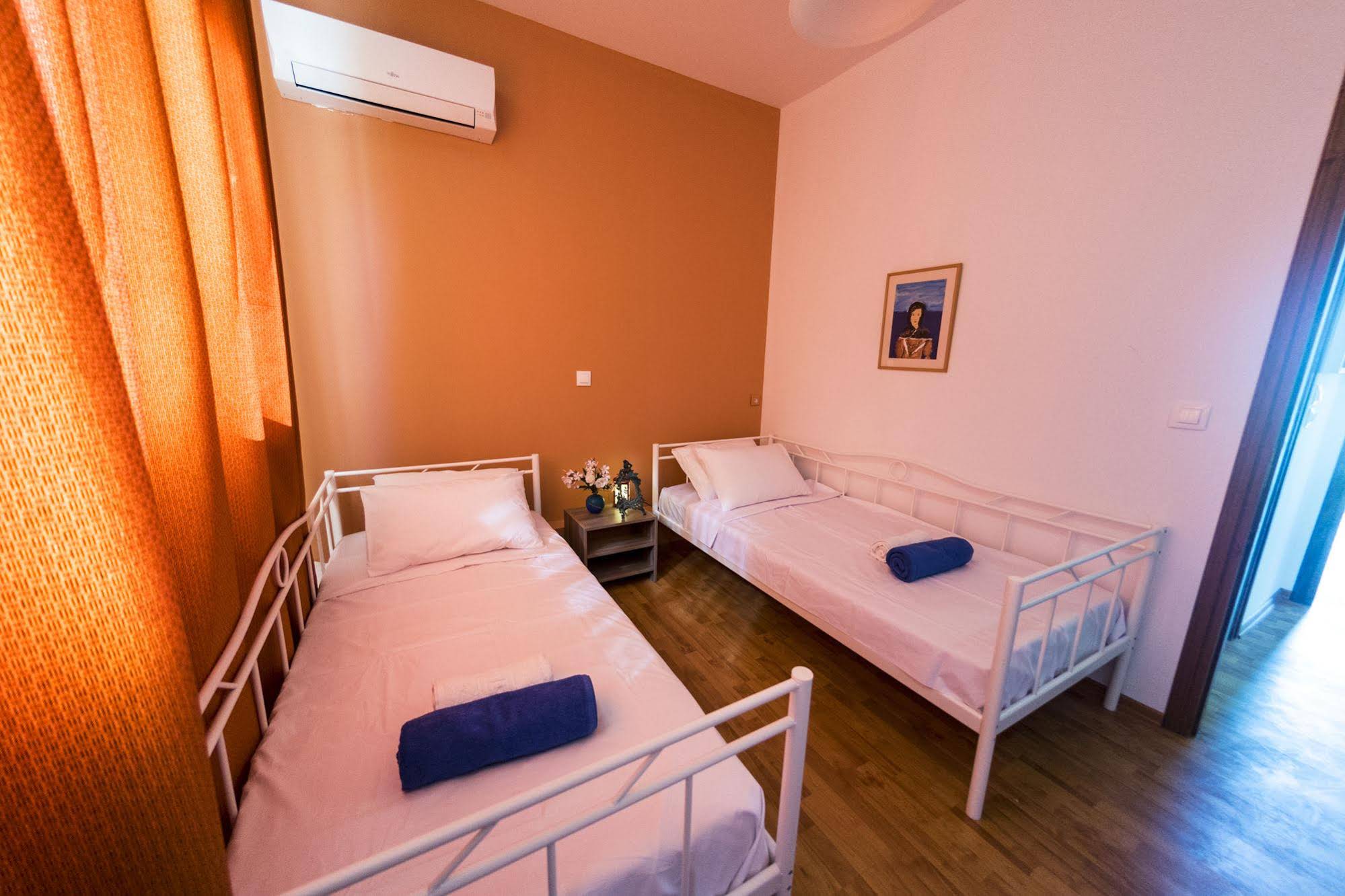 Zizi Sea View Villa