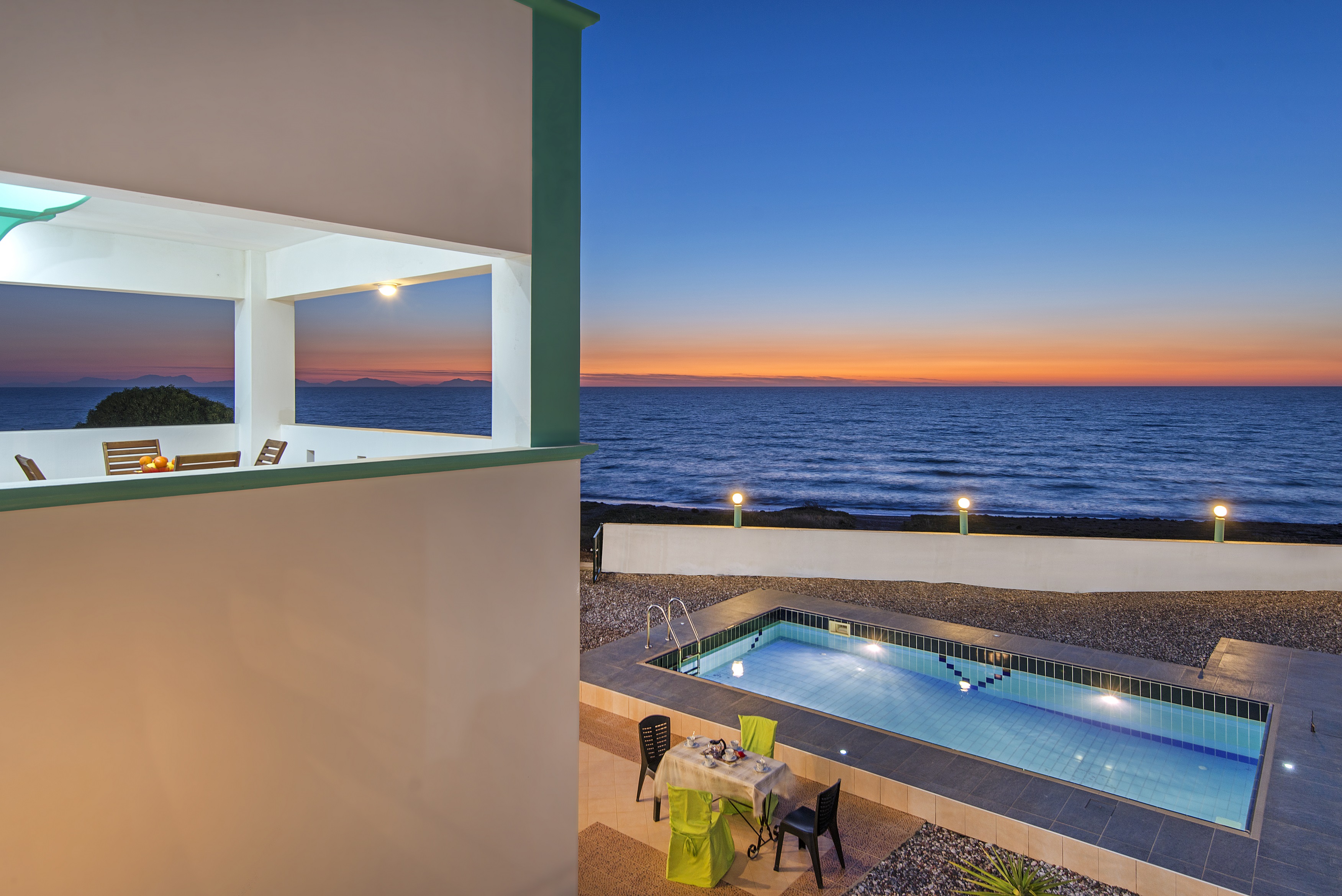 Blue Pearl Villa Apolakkia