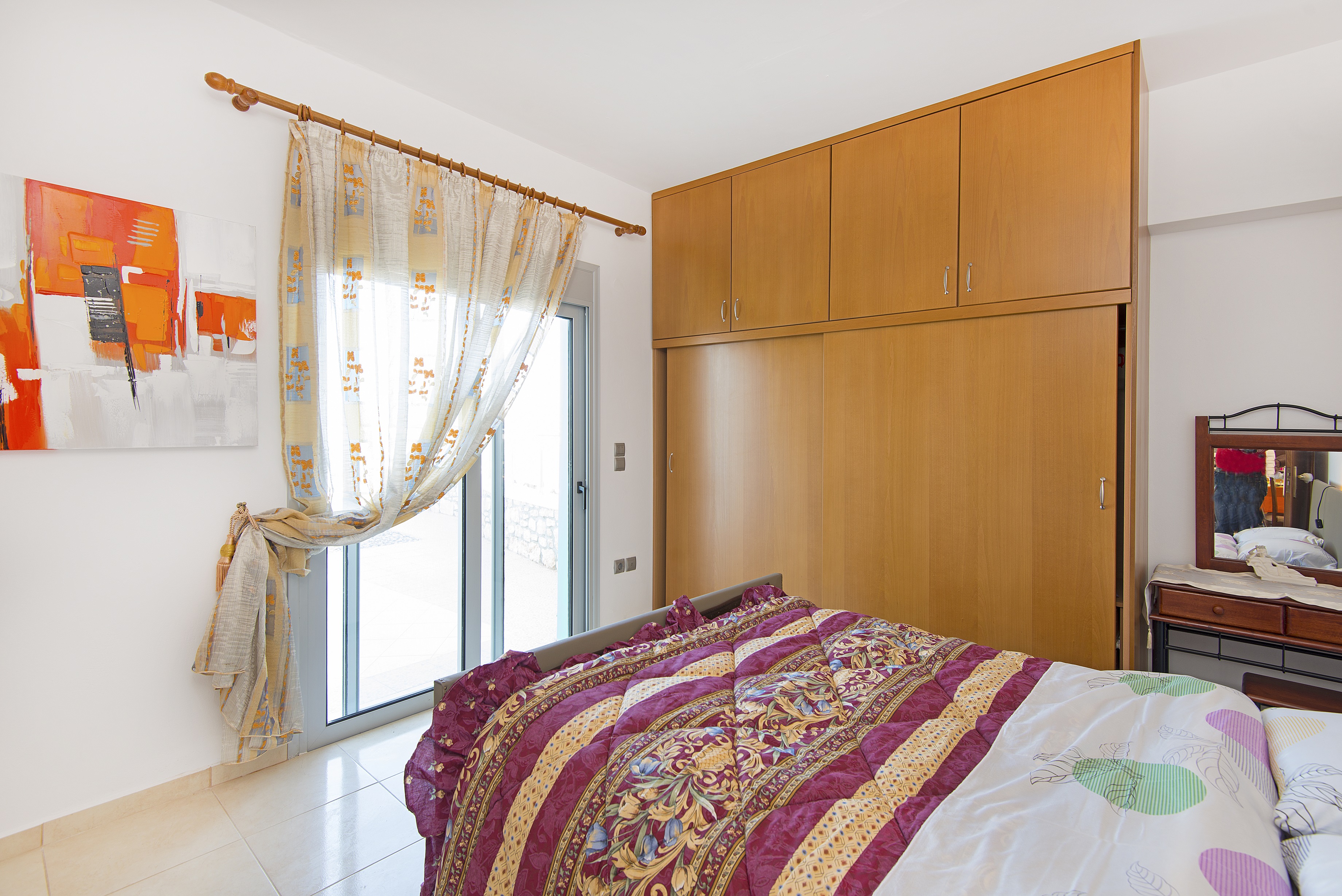 Blue Pearl Villa Apolakkia