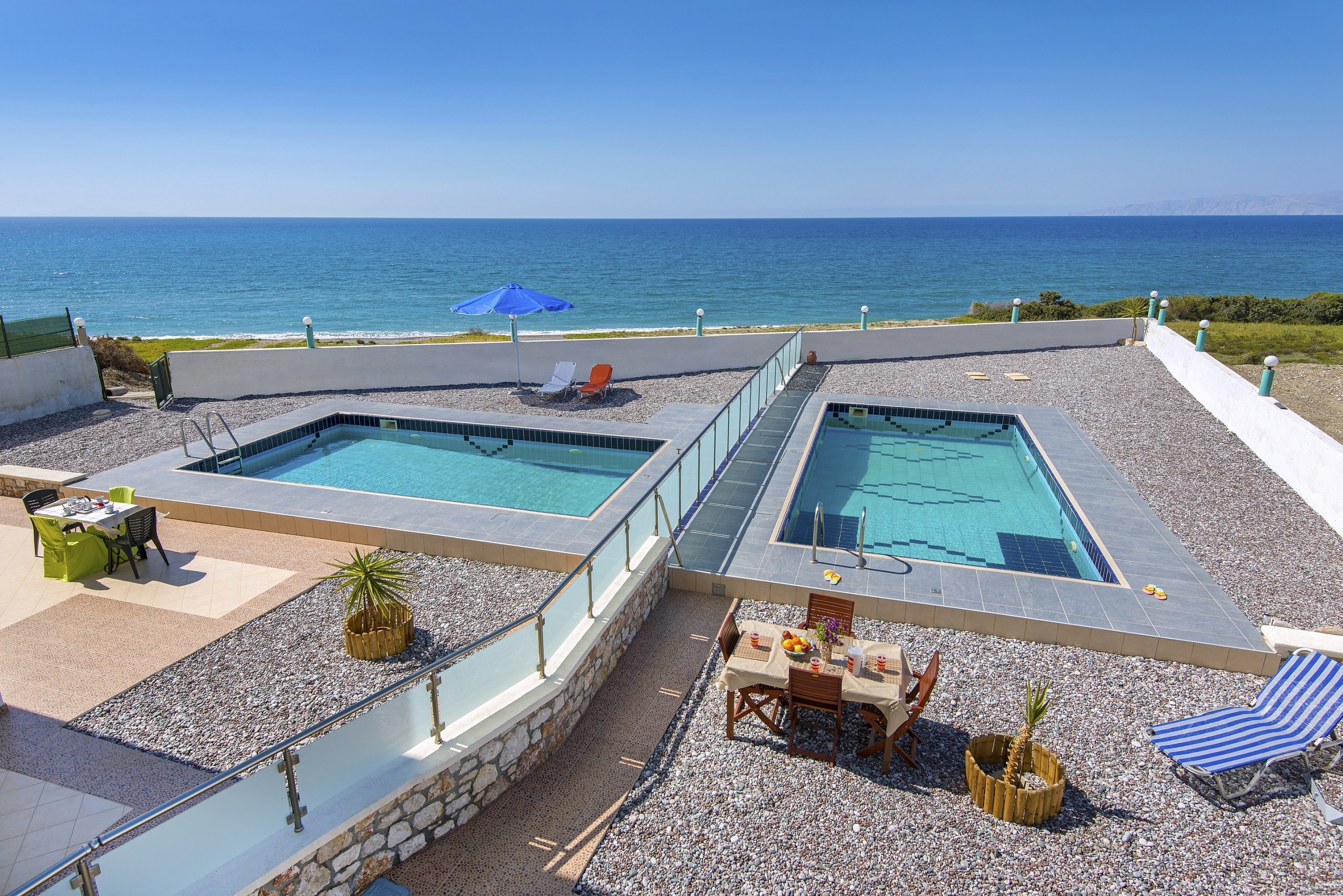 Blue Pearl Villa Apolakkia