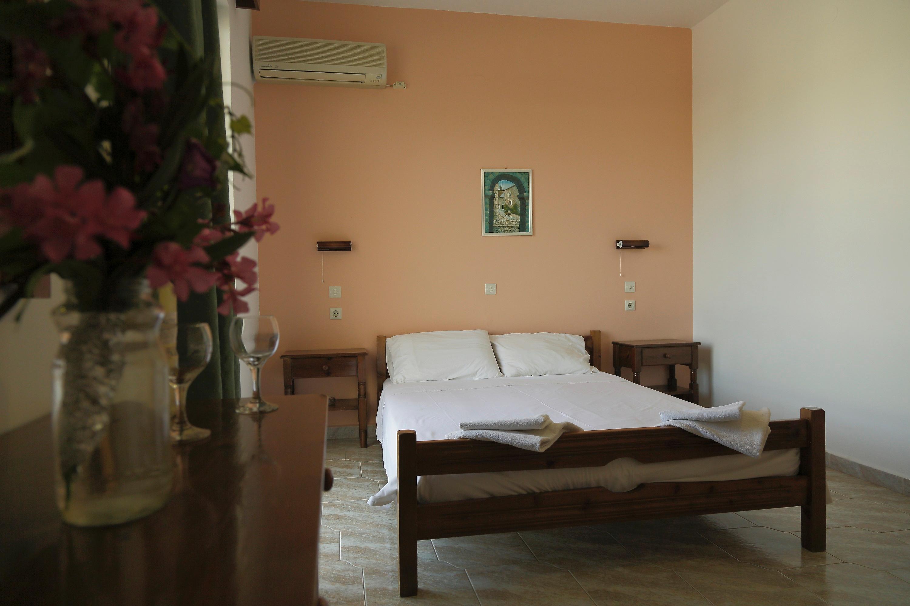 Hotel Anagros