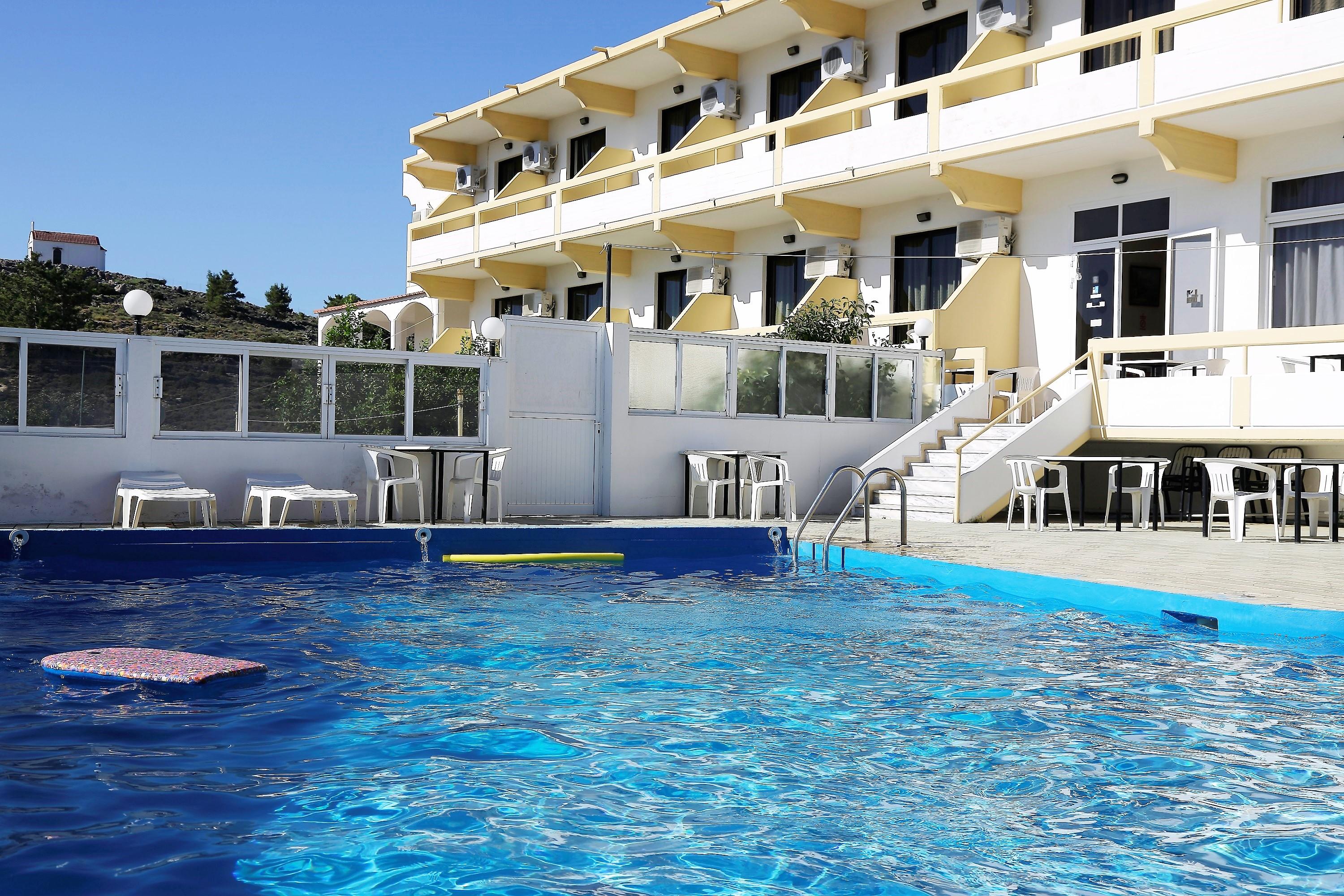 Hotel Anagros